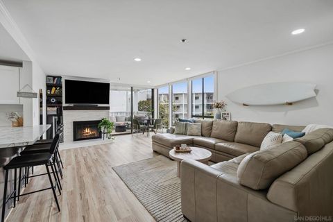 1335 La Palma St G2 San Diego CA 92109