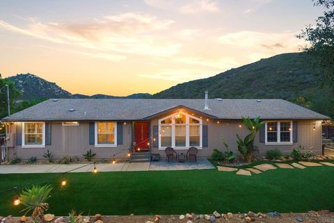 306 Almyra Road El Cajon CA 92019