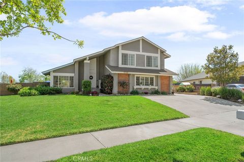 1160 Arturo Street Upland CA 91786