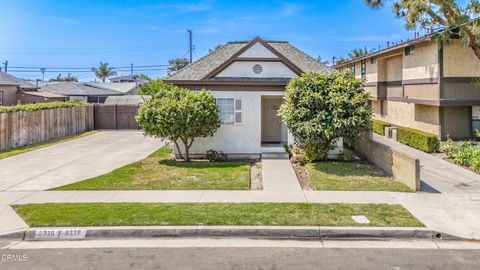 8328 Texas Street Downey CA 90241