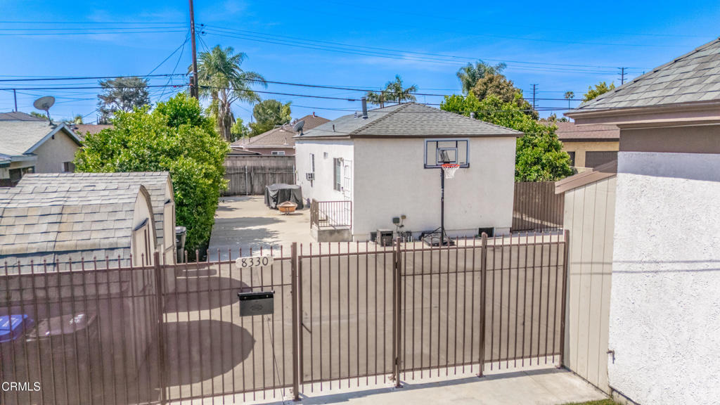 8328 Texas Street
