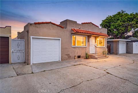 Photo of 19 Balsam DR, National City, CA 91950 (MLS # SW26136807)