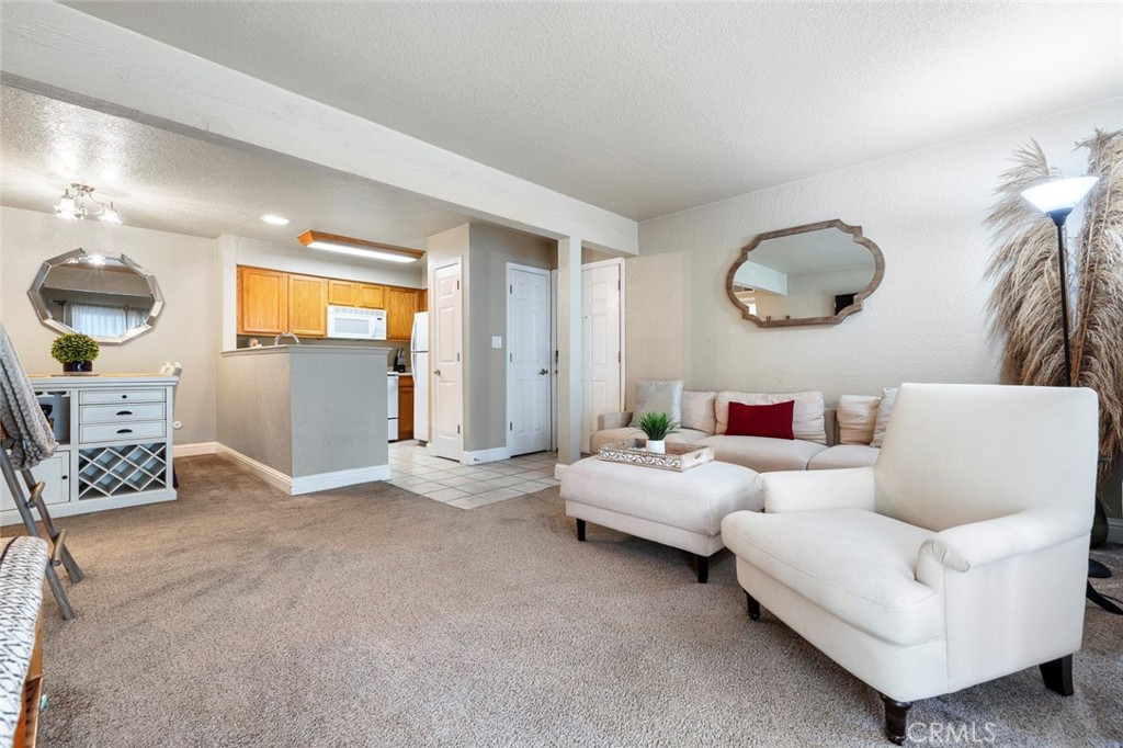 2881 Huntington Boulevard 137