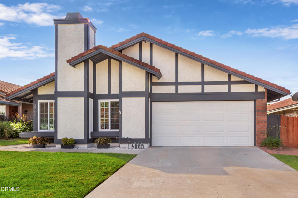 13768 Laurelhurst Road