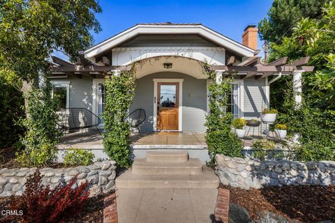 Property photo of 559 macdonald street, pasadena, ca 91103