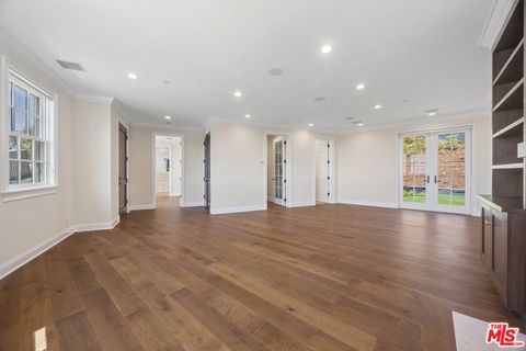 Tiny photo for 15201 Mc Kendree Avenue, Pacific Palisades, CA 90272 (MLS # 26817357)