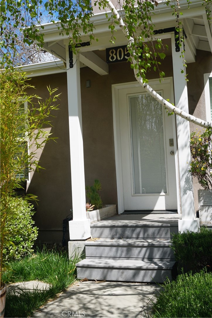 8055 Portola Road A