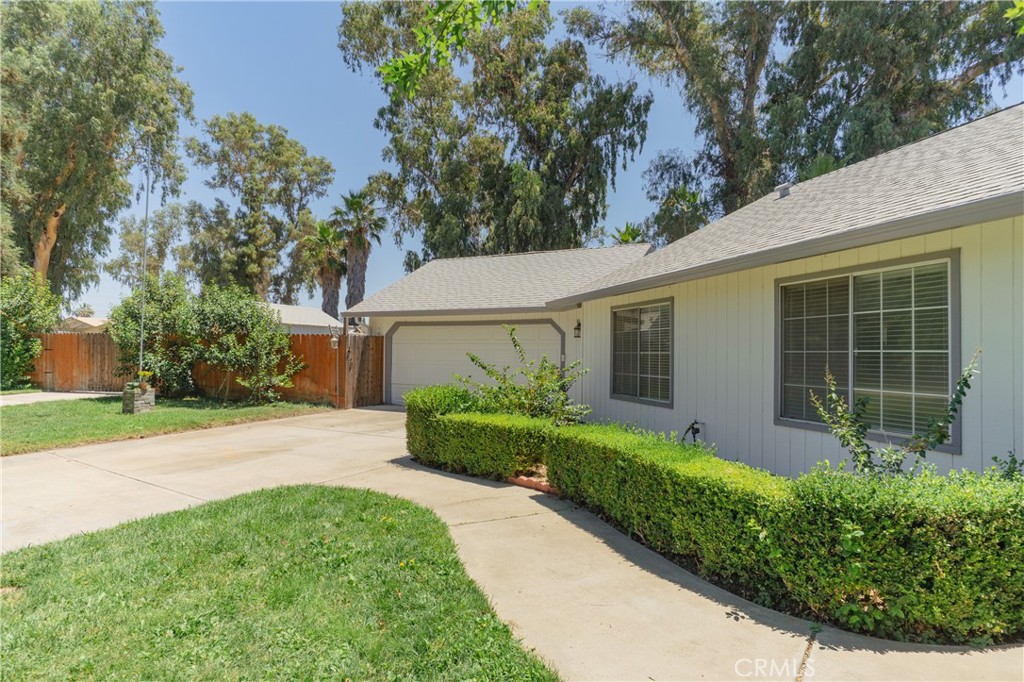 Nestled in the serene McSwain area, this delightful home offers an ideal blend of comfort, functionality, and tranquility. Featuring three spacious bedrooms and two well-appointed bathrooms, it provides ample space for families, couples, or anyone seeking a retreat in a quiet neighborhood. With just under 2,000 square feet of living area, this residence showcases thoughtful design and care in every corner. This property has been lovingly cared for and is ready for its next owners to make it their own. Fresh paint inside and out. Whether you are enjoying the shade of the trees on a sunny afternoon, working on projects in the spacious 2-story shed, or simply unwinding in the comfort of your well-designed home, this McSwain gem promises a lifestyle of tranquility and satisfaction. Don't miss the opportunity to own a slice of peaceful living in McSwain, one of Atwater's most desirable areas. Schedule a visit today to experience the charm and warmth of this remarkable property firsthand.