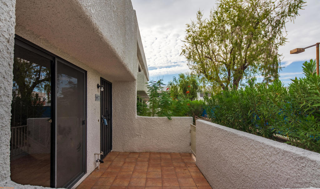 Rancho Mirage Resort - Residential Lease