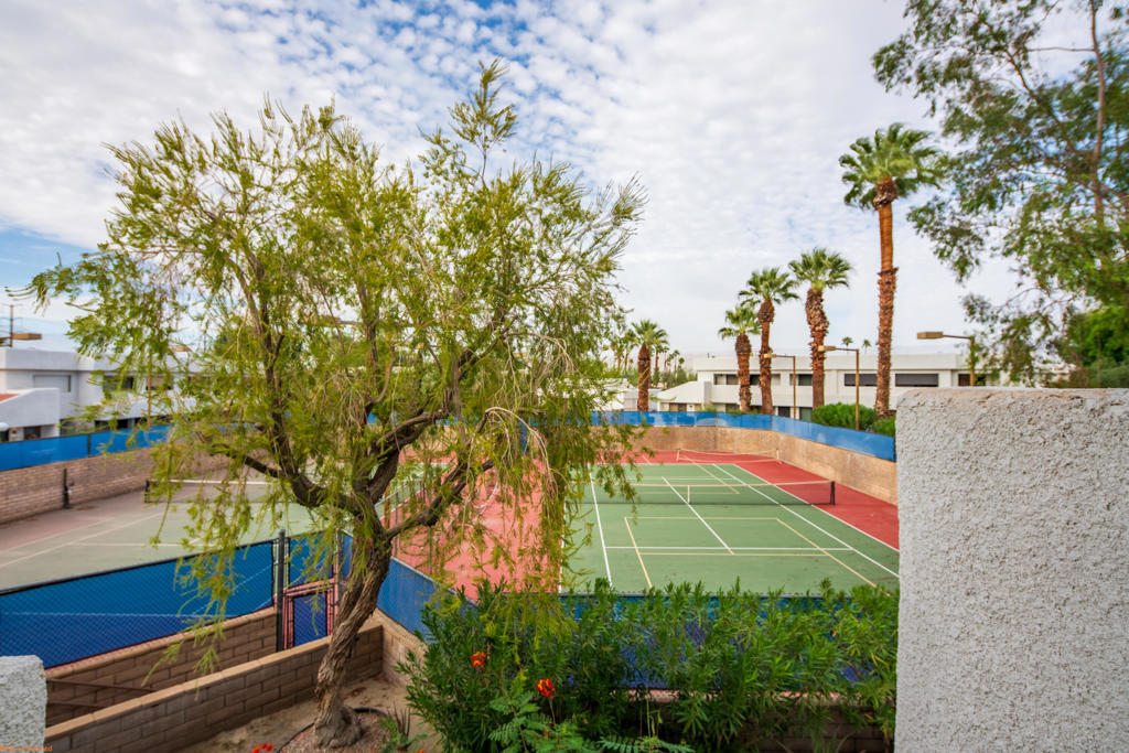 Rancho Mirage Resort - Residential Lease