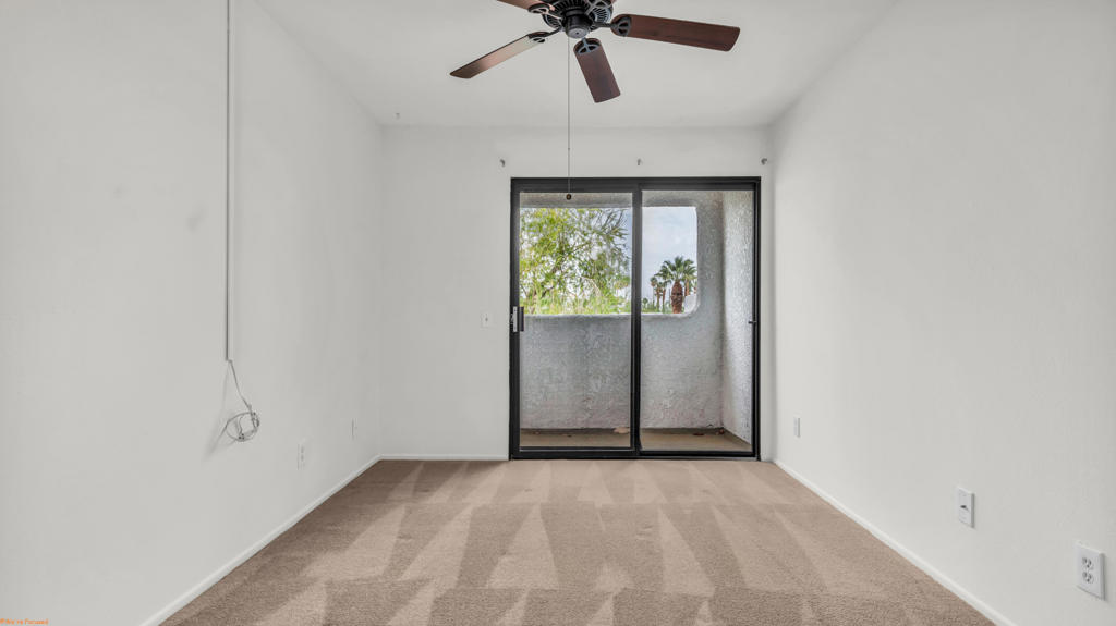 Rancho Mirage Resort - Residential Lease