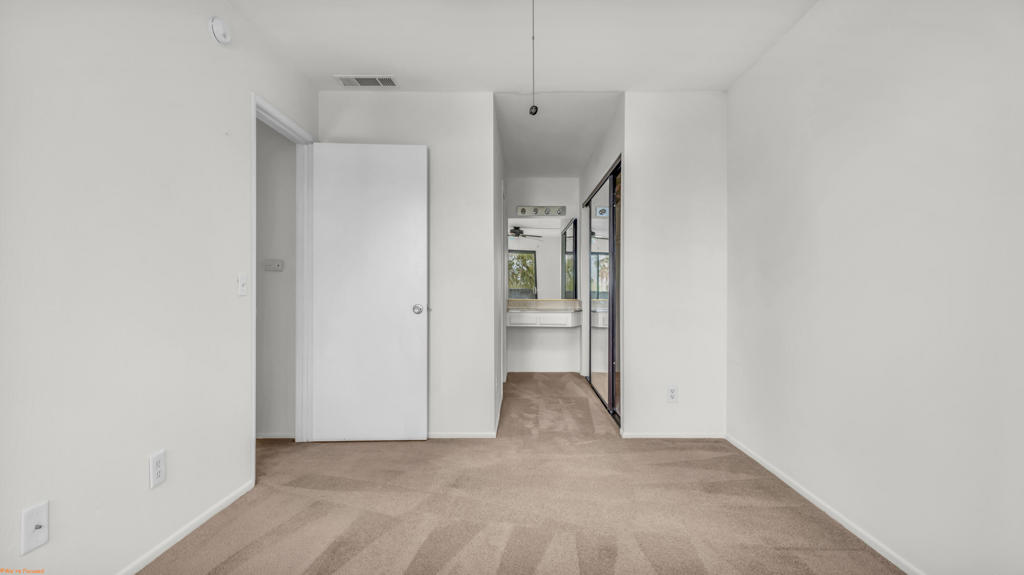 Rancho Mirage Resort - Residential Lease