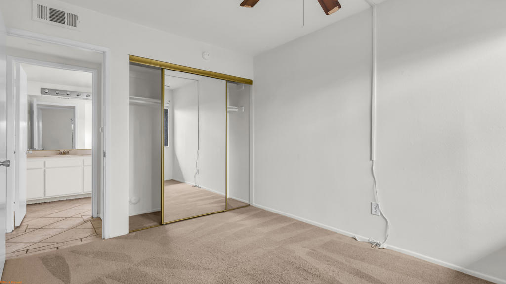 Rancho Mirage Resort - Residential Lease