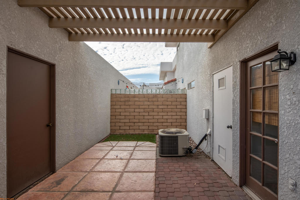 Rancho Mirage Resort - Residential Lease