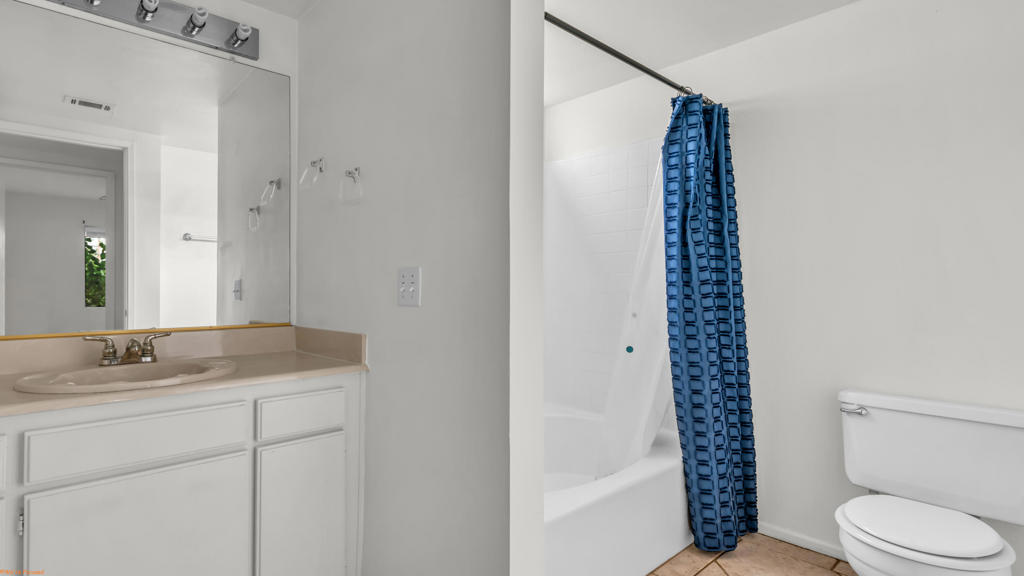 Rancho Mirage Resort - Residential Lease