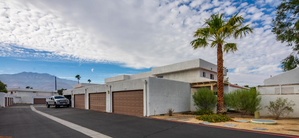 Rancho Mirage Resort - Residential Lease