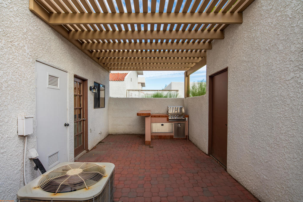 Rancho Mirage Resort - Residential Lease