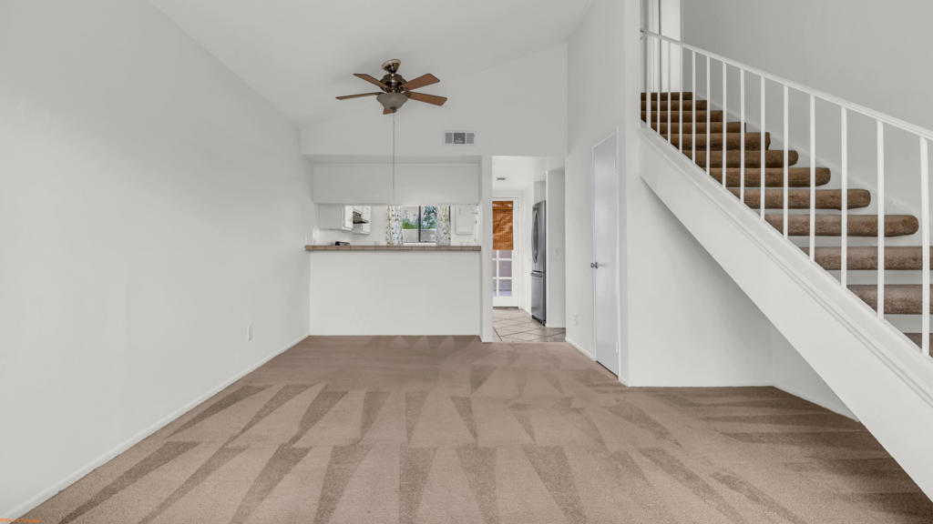 Rancho Mirage Resort - Residential Lease