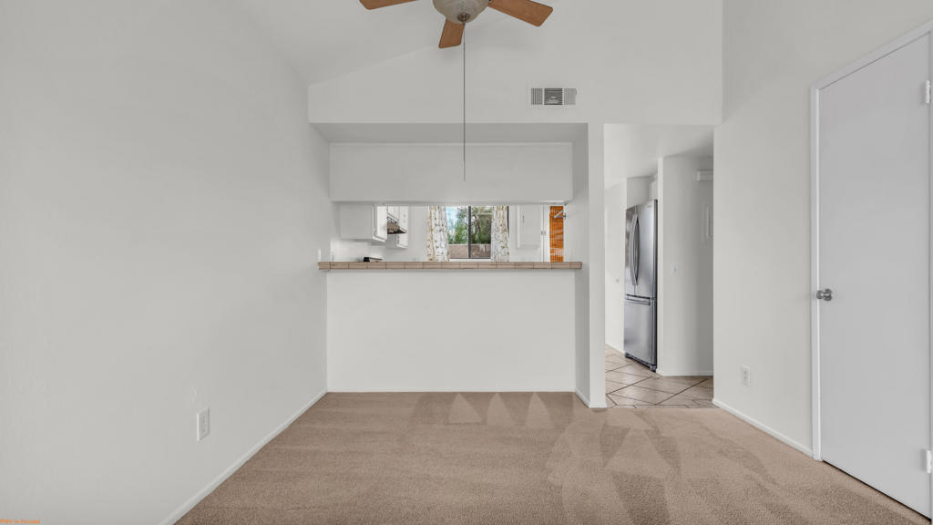 Rancho Mirage Resort - Residential Lease