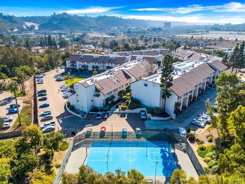 6171 Rancho Mission Road 103 San Diego CA 92108