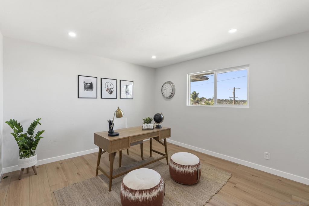 Point Loma - Residential