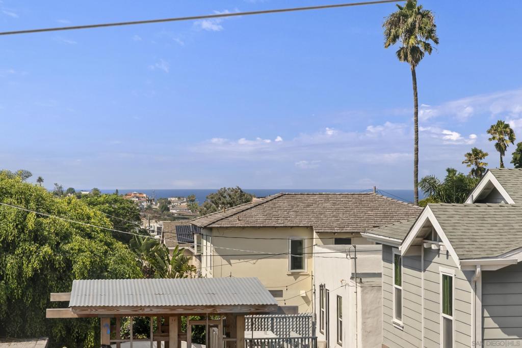 Point Loma - Residential
