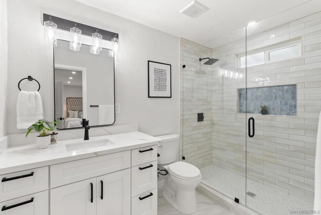 Point Loma - Residential