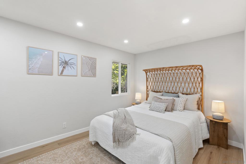 Point Loma - Residential