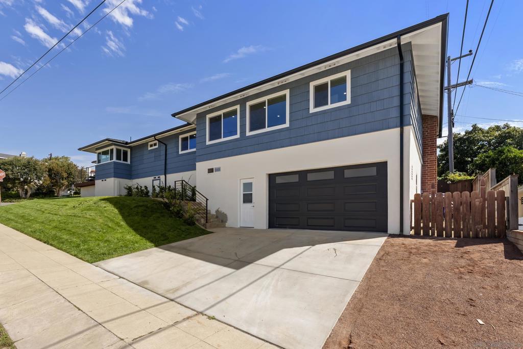 Point Loma - Residential