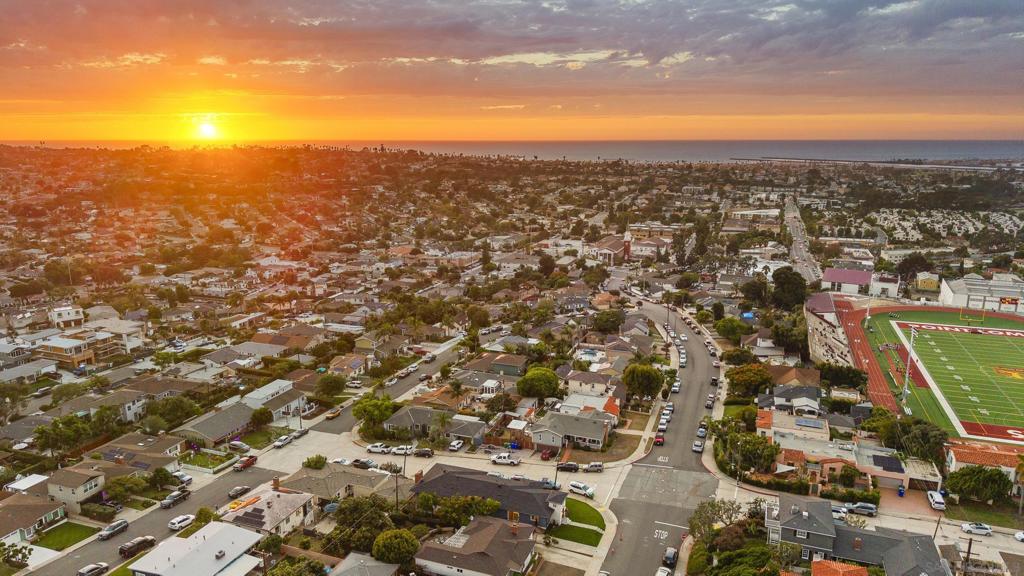 Point Loma - Residential