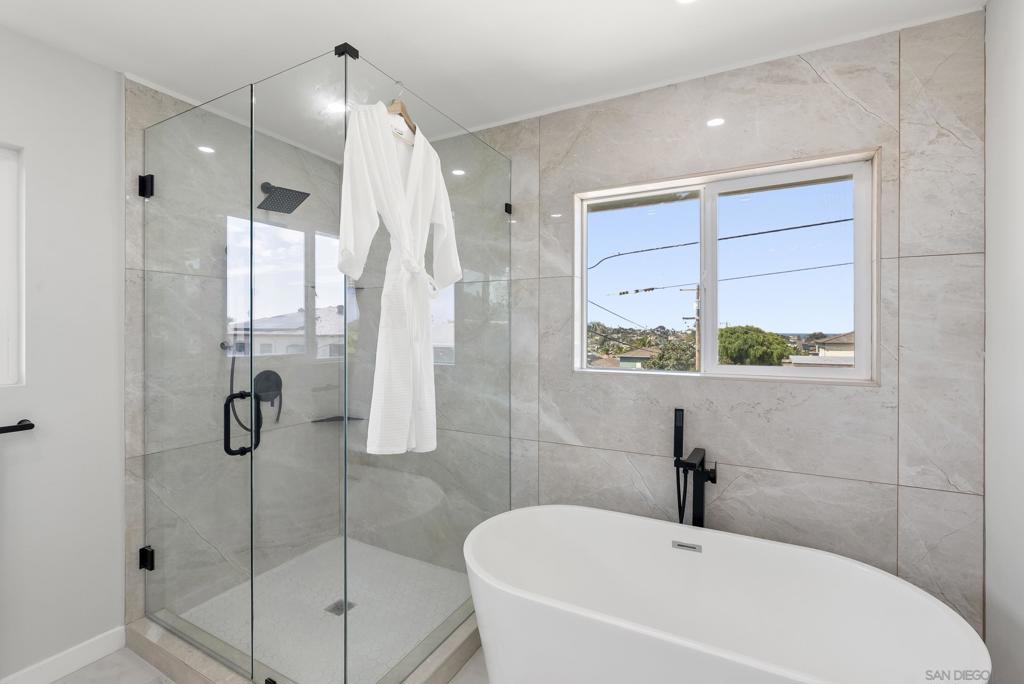 Point Loma - Residential