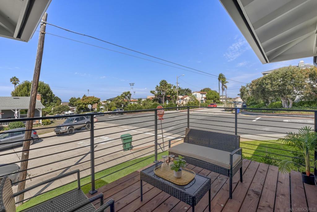 Point Loma - Residential