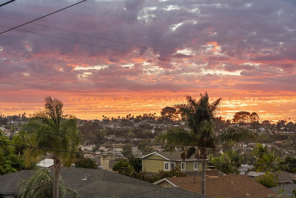 Point Loma - Residential