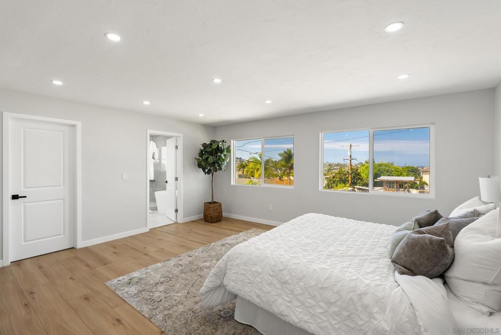 Point Loma - Residential
