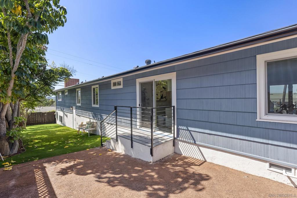 Point Loma - Residential
