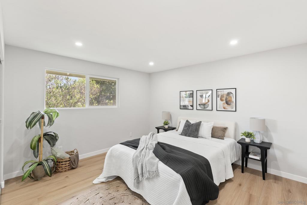 Point Loma - Residential