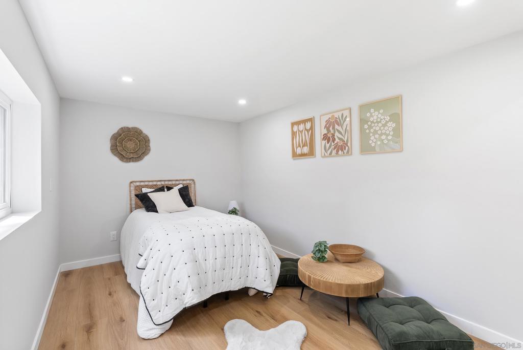 Point Loma - Residential