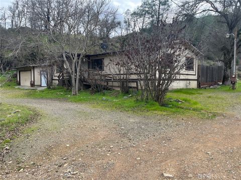 Photo of 3701 Spring Valley Road, Clearlake Oaks, CA 95423 (MLS # LC26039278)
