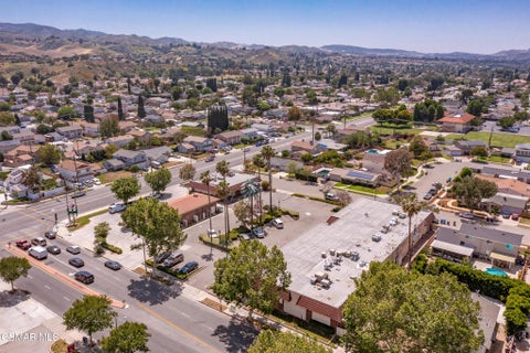 Photo of 2503 Royal Avenue, Simi Valley, CA 93065 (MLS # 226003111)