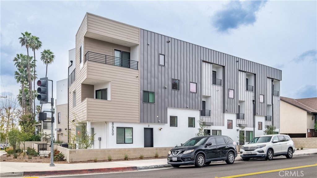 6449 Rosemead Boulevard