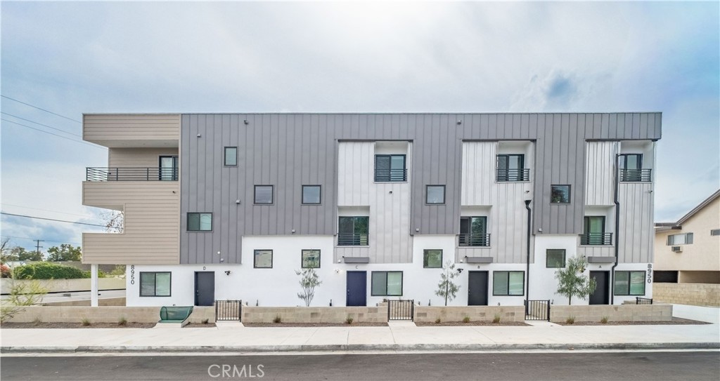 6449 Rosemead Boulevard