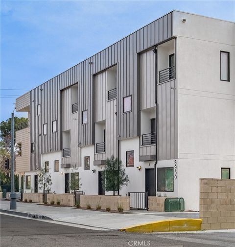 Photo of 6449 Rosemead Boulevard, San Gabriel, CA 91775 (MLS # OC26064461)