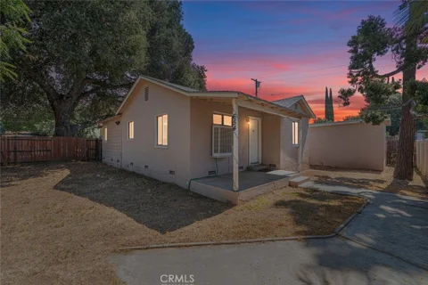 654 Edgar Ave, Beaumont, CA 92223 - MLS#: IG26133592