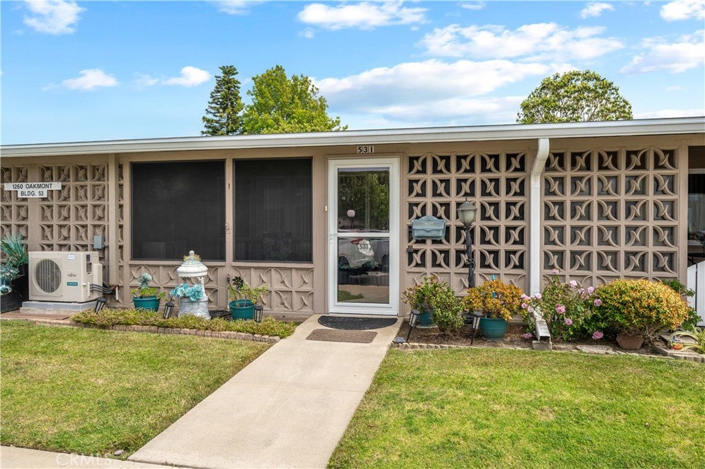 1260 Oakmont Road