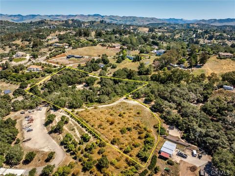 Photo of 914 Red Rock Road, Arroyo Grande, CA 93420 (MLS # PI26099695)