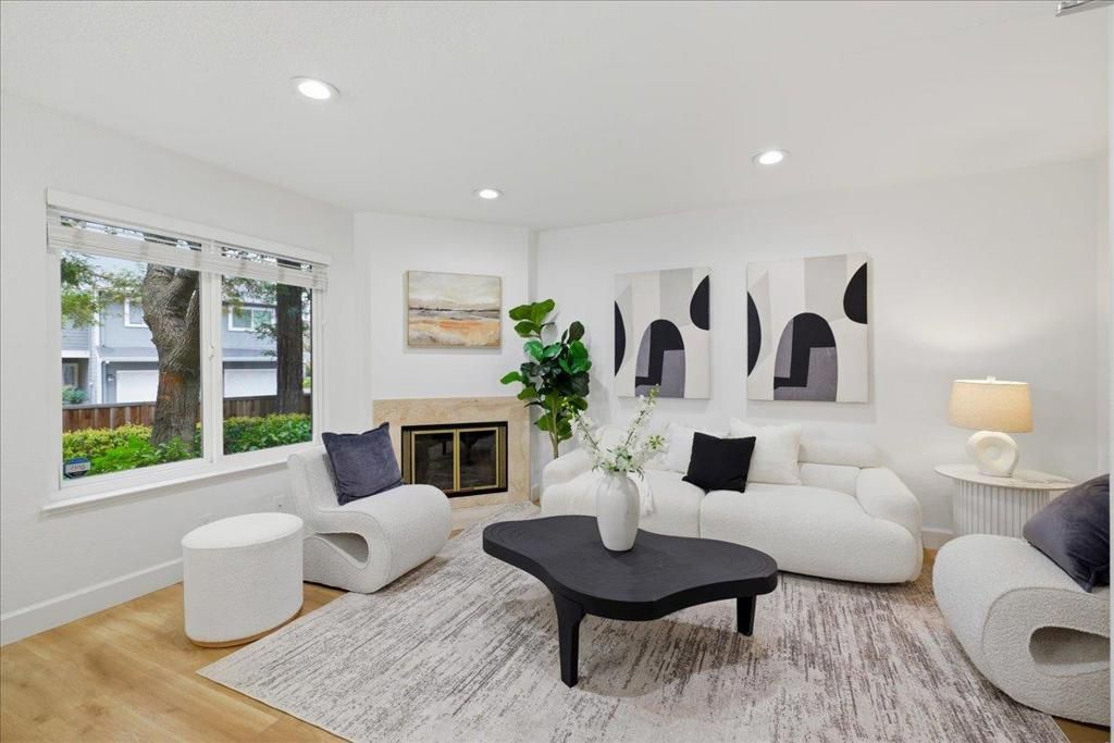 Photo of 680 Blackford, San Jose, CA 95117 (MLS # ML82039180)