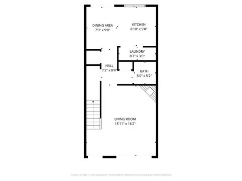 Tiny photo for 3335 Broad Street #2, San Luis Obispo, CA 93401 (MLS # SC26104185)