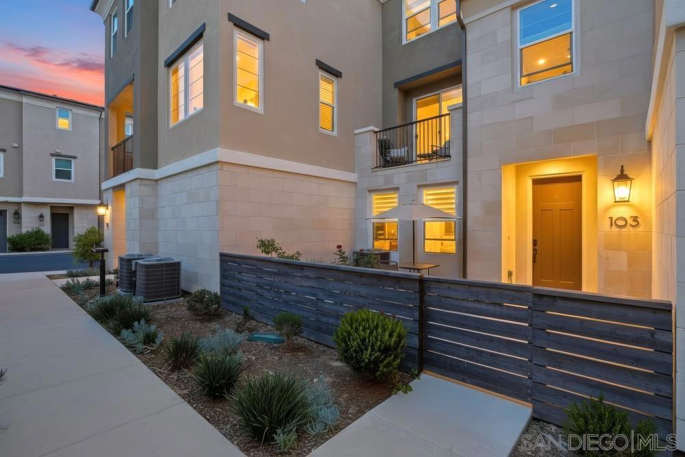 Photo 1 of 43 — 1225 Sunrise View 103, San Marcos, CA 92078