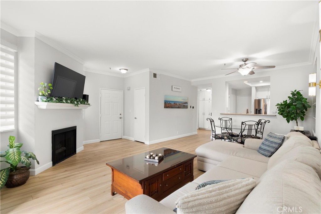 Greenbrier Terraces (GRNT) - Residential