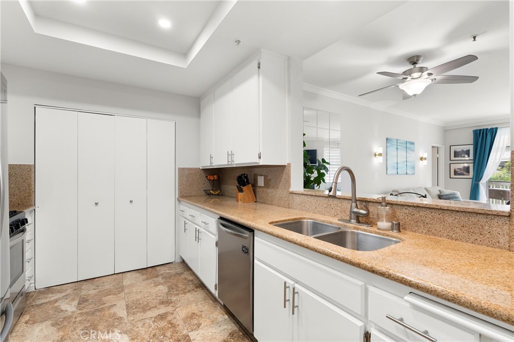 Greenbrier Terraces (GRNT) - Residential